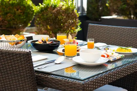 SANA Silver Coast Hotel in Caldas da Rainha — foto 18