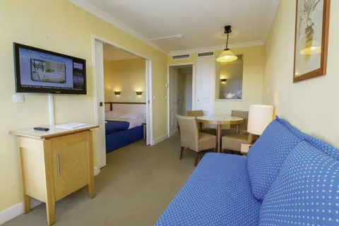 Sowell Hotels Golfe de Saint Tropez in Grimaud — foto 20