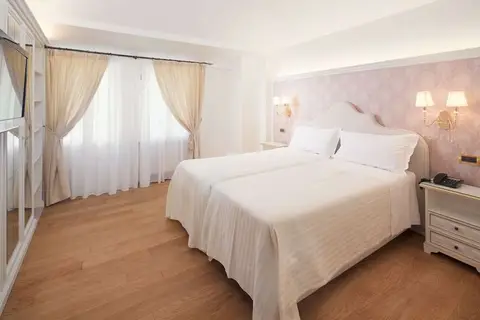 Villa Condulmer in Mogliano Veneto, foto 19