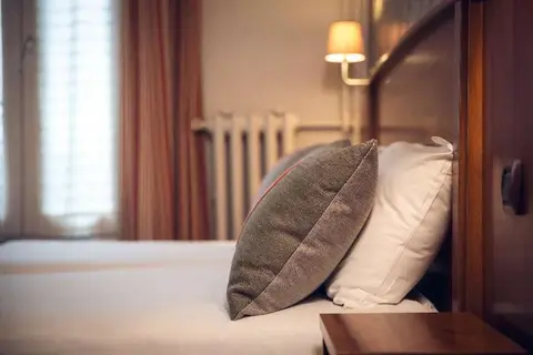 Timhotel Paris Gare Montparnasse in Parijs, foto 24