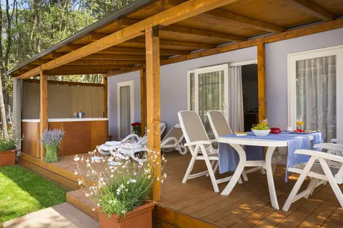 Campsite Polari in Rovinj — foto 15