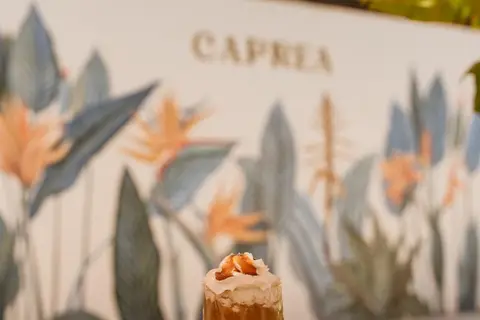 Hotel Caprea in Marmaris, foto 22