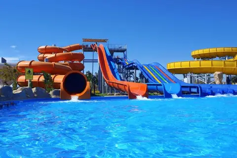 Pickalbatros Royal Moderna Resort in نبق — foto 11