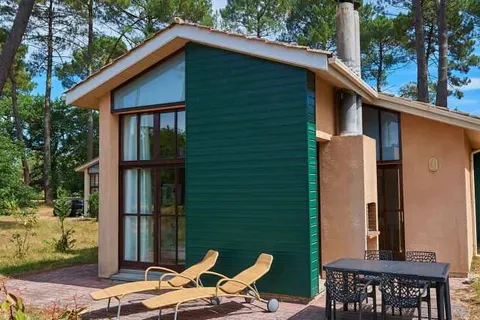 Résidence Château de Salles foto 8