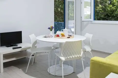 Aminess Vival Port9 Residence in Korčula — foto 14