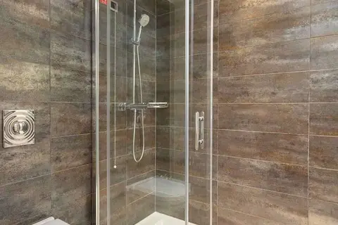 Limak Eurasia Luxury Hotel in Fatih — foto 17