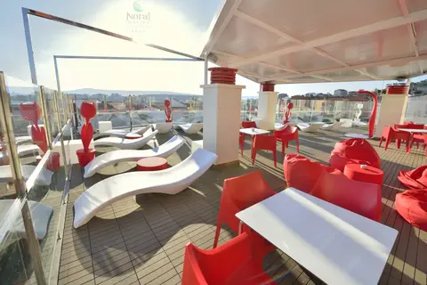 Norat Marina Spa in O Grove — foto 5