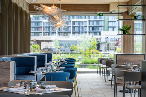 HVD Reina del Mar foto 6