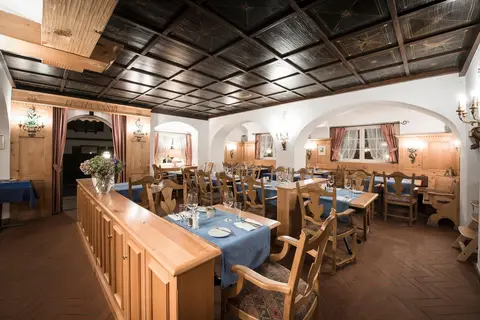 Hotel Adula in Flims Waldhaus, foto 6