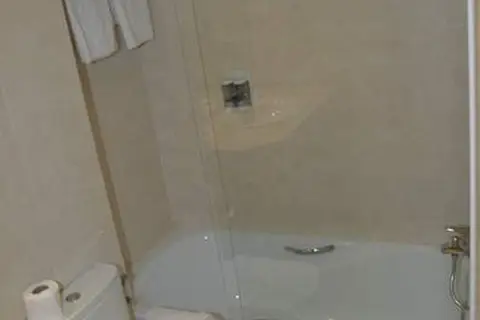 Hotel Ogalia in Vigo — foto 25