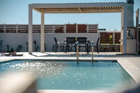 Xenios Villas in Δημοτική Ενότητα Ζακυνθίων — foto 2
