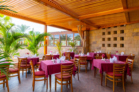 Hotel Fort Arabesque Resort foto 25