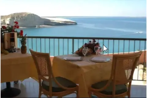 Felix Hotels - Hotel La Baja in Cùllieri/Cuglieri — foto 15