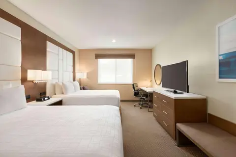 Wyndham Anaheim in Anaheim, foto 21