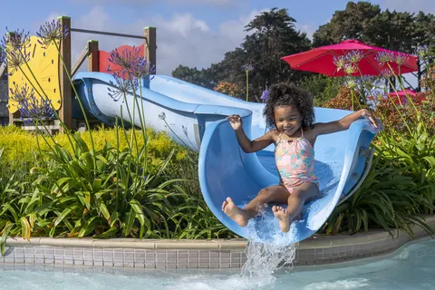 Camping Le Ranolien foto 9