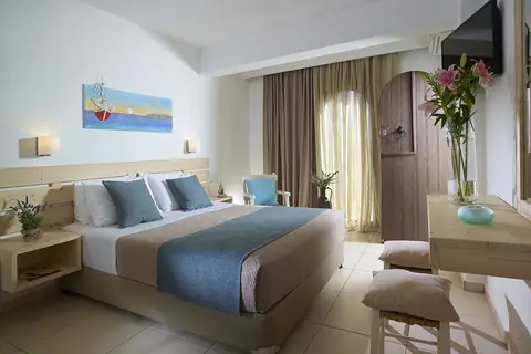Coriva Beach Hotel & Bungalows in Δημοτική Ενότητα Ιεράπετρας — foto 30