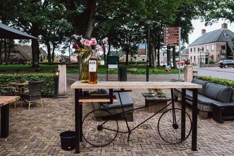 Hotel en Restaurant Wesseling foto 22