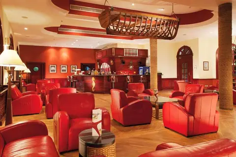 Xperience Kiroseiz Parkland & Premier in Sharm El Sheikh — foto 15