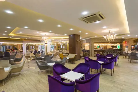Hane Family Resort in Manavgat, foto 7