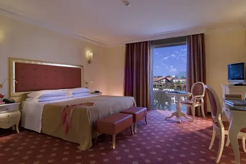 Hotel Terme All'Alba in Abano Terme, foto 19