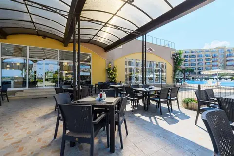 Midia Family Resort in Ахелой — foto 19