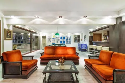 Elinotel Polis Hotel in Δημοτική Ενότητα Παλλήνης — foto 2