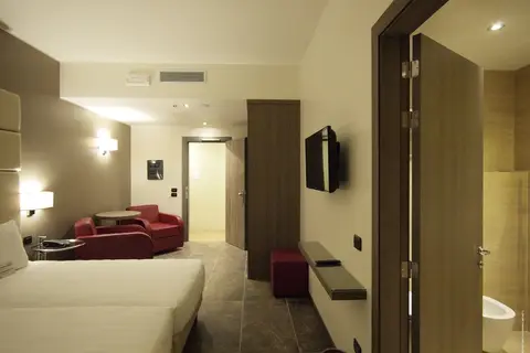 Klima Hotel Milano Fiere in Milaan — foto 27