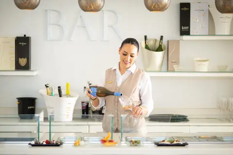 Mitsis Alila Resort & Spa in Municipality of Rhodes, foto 8