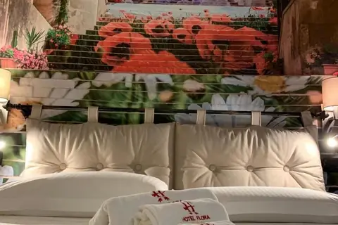 Hotel Flora in Noto, foto 14