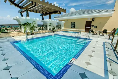 Ramada Plaza Resort Orlando in Orlando — foto 3