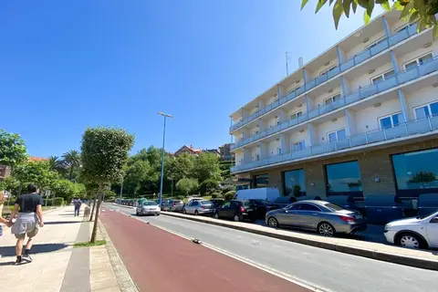 Petit Palace Tamarises in Getxo — foto 26