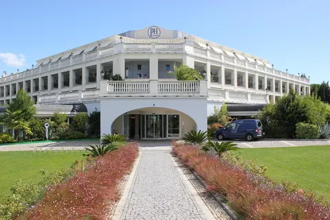 Palace Hotel foto 5