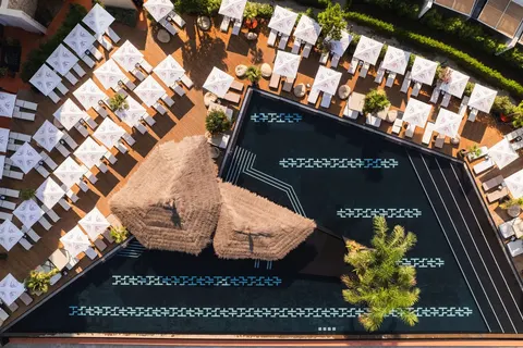 Maritim Marina Bay Resort & Casino foto 10