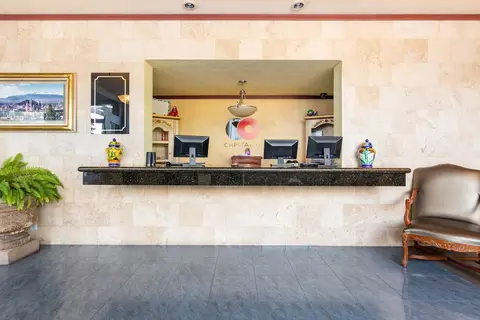 Howard Johnson by Wyndham Toluca in Toluca de Lerdo — foto 28