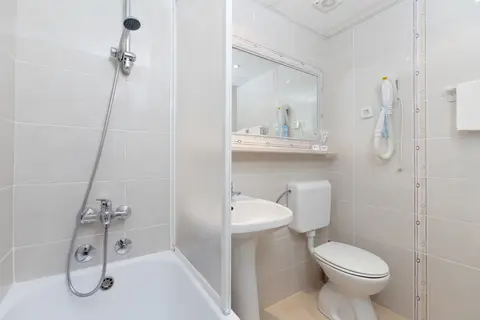 Hotel Lido Palace in Labin — foto 20