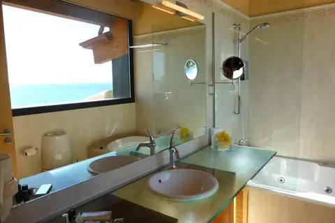 Hotel Estela Barcelona in Sitges — foto 11