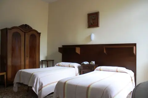 Hotel Casa Caburlotto in Venetië — foto 27