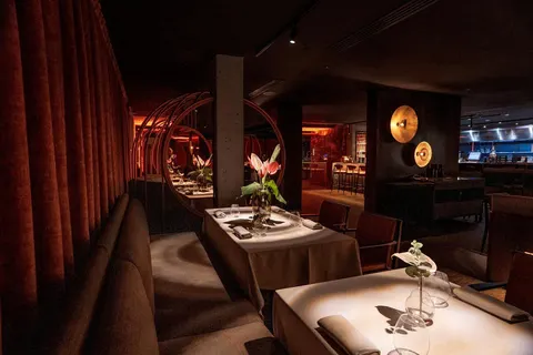 Domes Baobab Suites foto 16