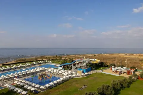 Louis Phaethon Beach in Geroskipou, foto 10