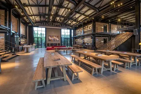 The Stay Warehouse in Çeşme — foto 9