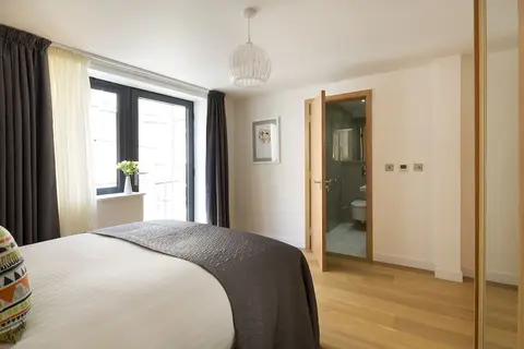 Cambric by Q Apartments in Londen, foto 24