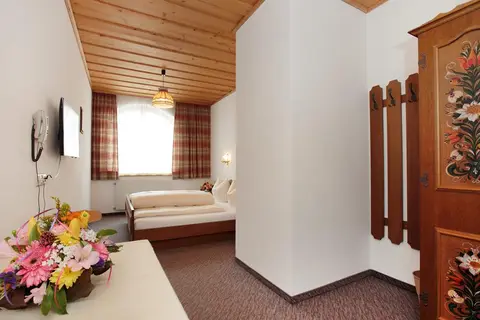 Appartments Fluchthorn in Ischgl — foto 9