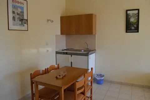 Kremasti Memories Hotel-Studios-Apartments in Κρεμαστή — foto 11