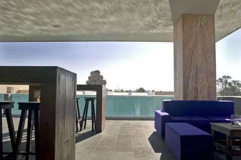 Hotel La Purificadora in Puebla, foto 21