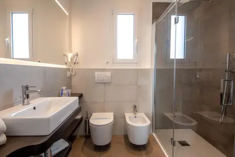 Hotel Cesare Augustus in Rome — foto 28