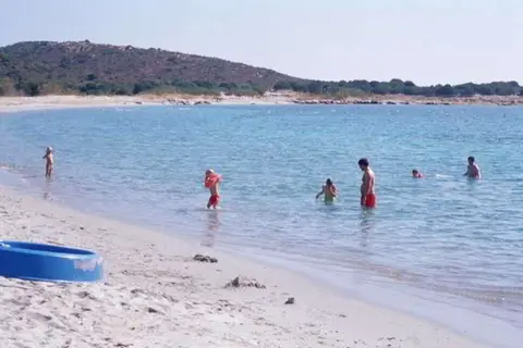 Residence Baia Salinedda in San Teodoro, foto 20