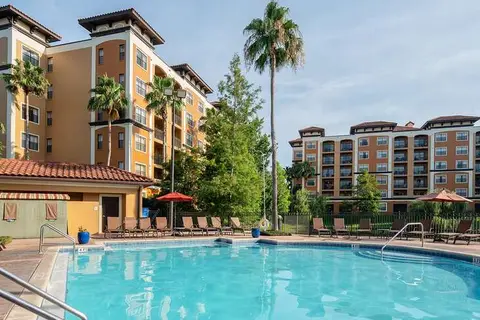 Floridays Resort Orlando in Orlando — foto 12