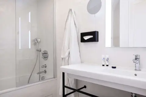 Hotel Doisy - Orso Hotels in Parijs, foto 10