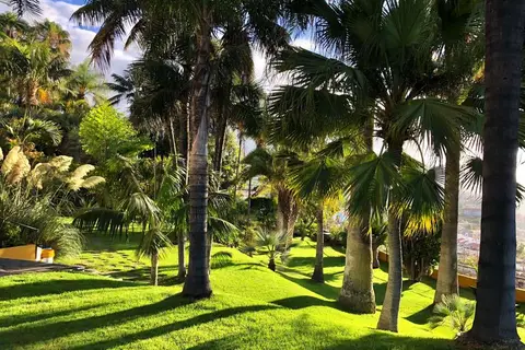 Hotel Tigaiga in Puerto de la Cruz — foto 10