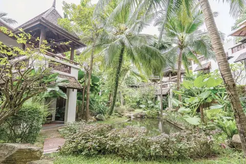 Muang Samui Spa Resort in Koh Samui — foto 14